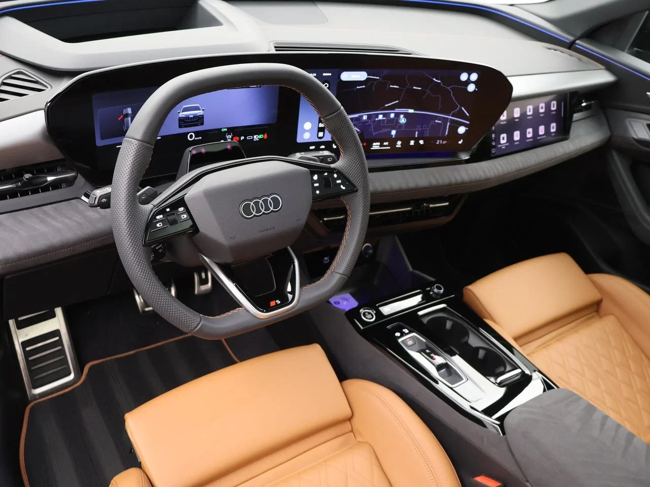 Audi-Q6 e-tron-image-11