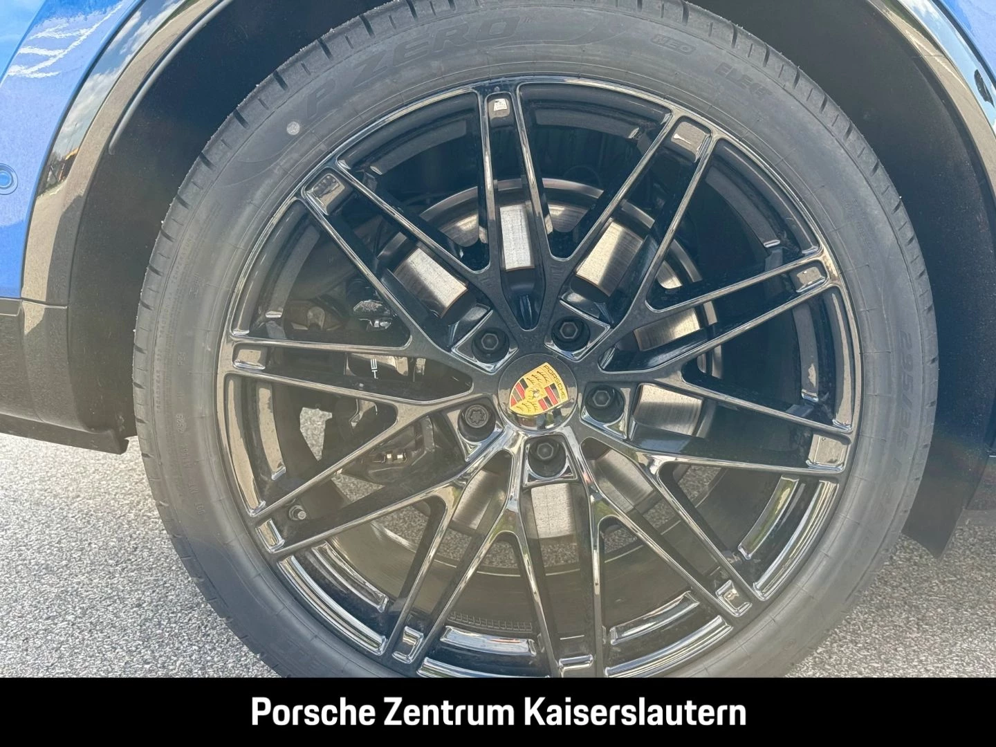Porsche Macan GTS HA-Lenkung Head-Up Surround-View BOSE gts