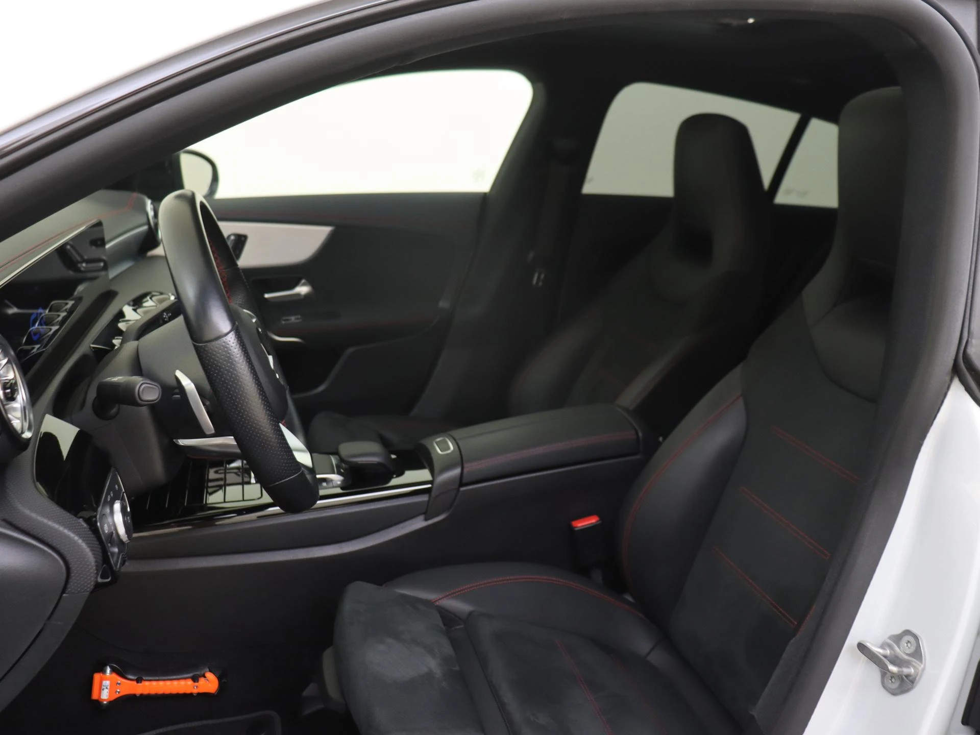 Mercedes-Benz CLA Shooting Brake 250 e Business Solution AMG Limited