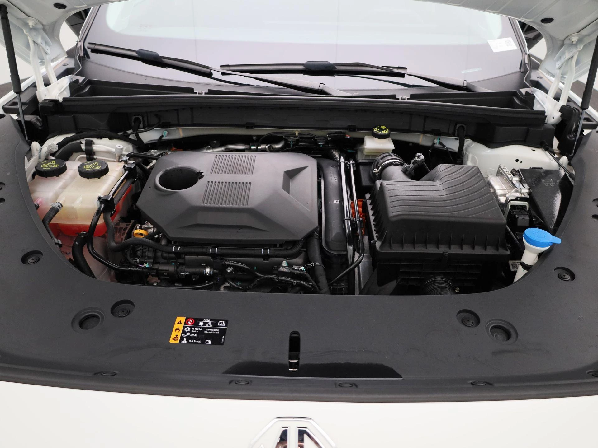 MG HS 1.5 Luxury PHEV