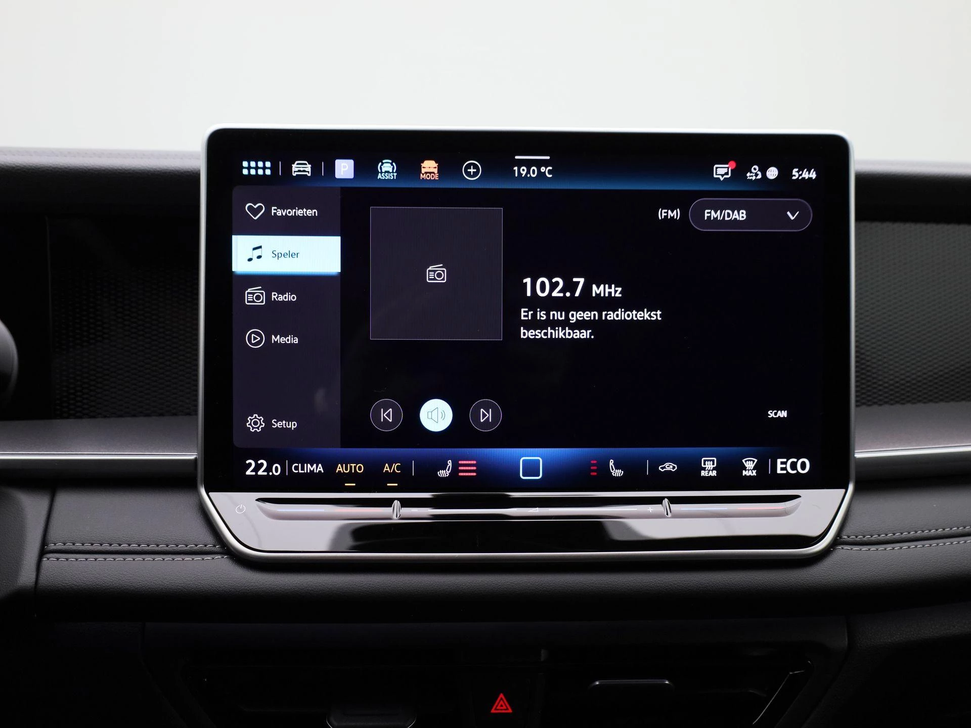 Volkswagen Tayron 1.5 eHybrid Life Edition 204PK