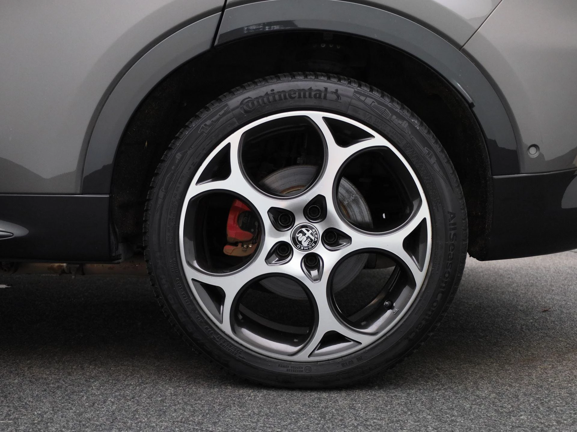 Alfa Romeo Tonale 1.3 T280 PHEV Q4 Veloce