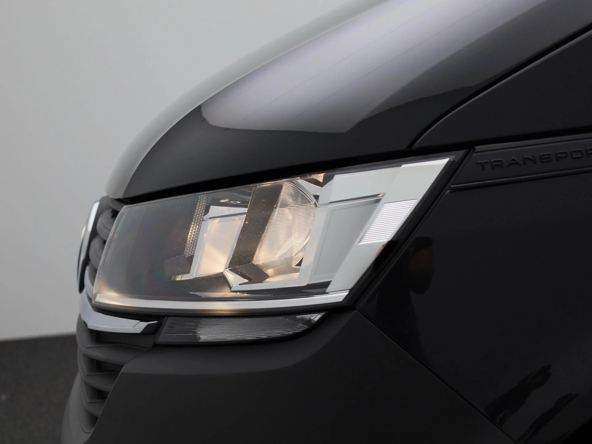 Volkswagen Transporter 2.0 TDI L2H1 150PK
