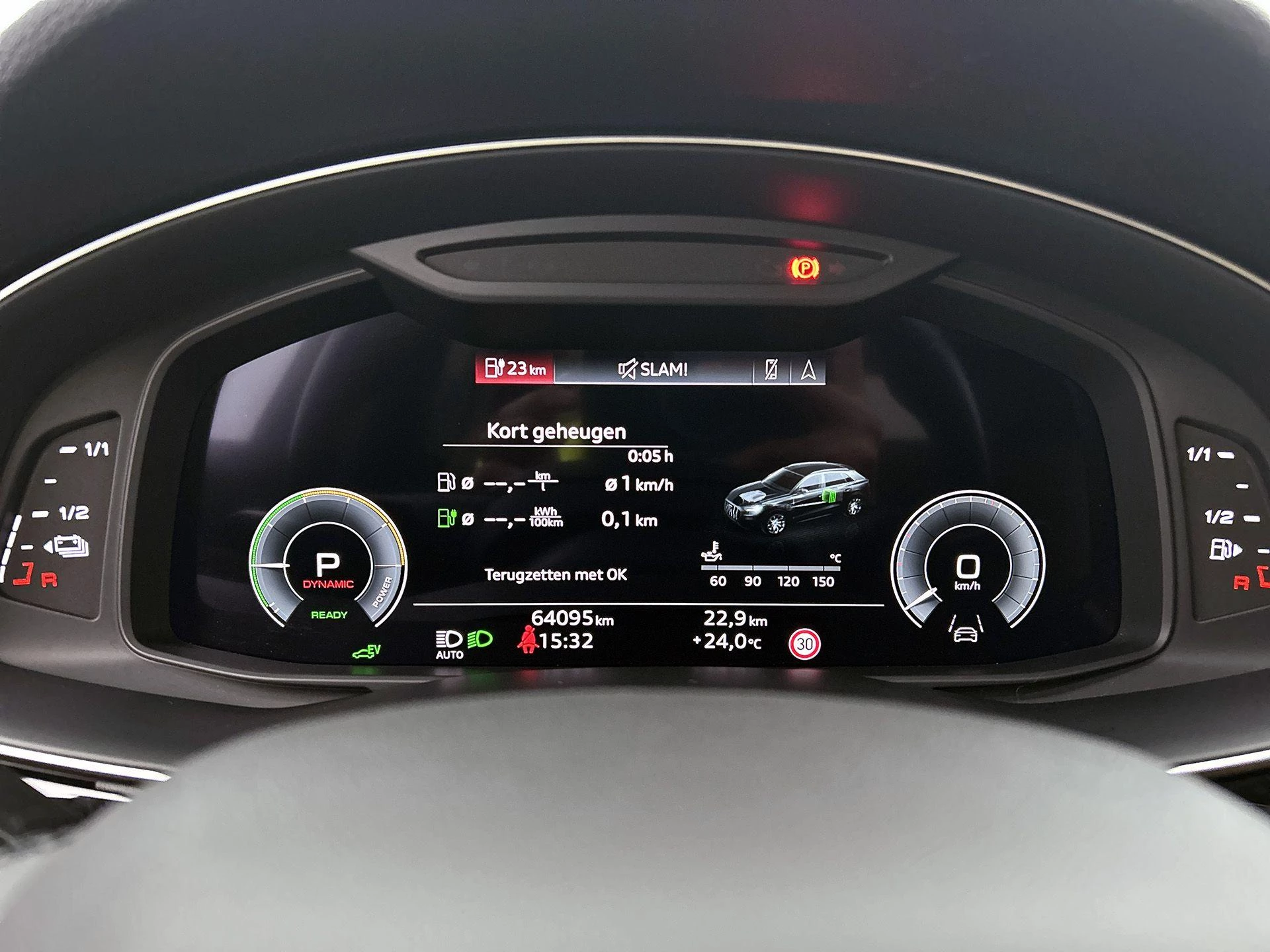 Audi Q8 55 TFSI e quattro Pro Line Advanced