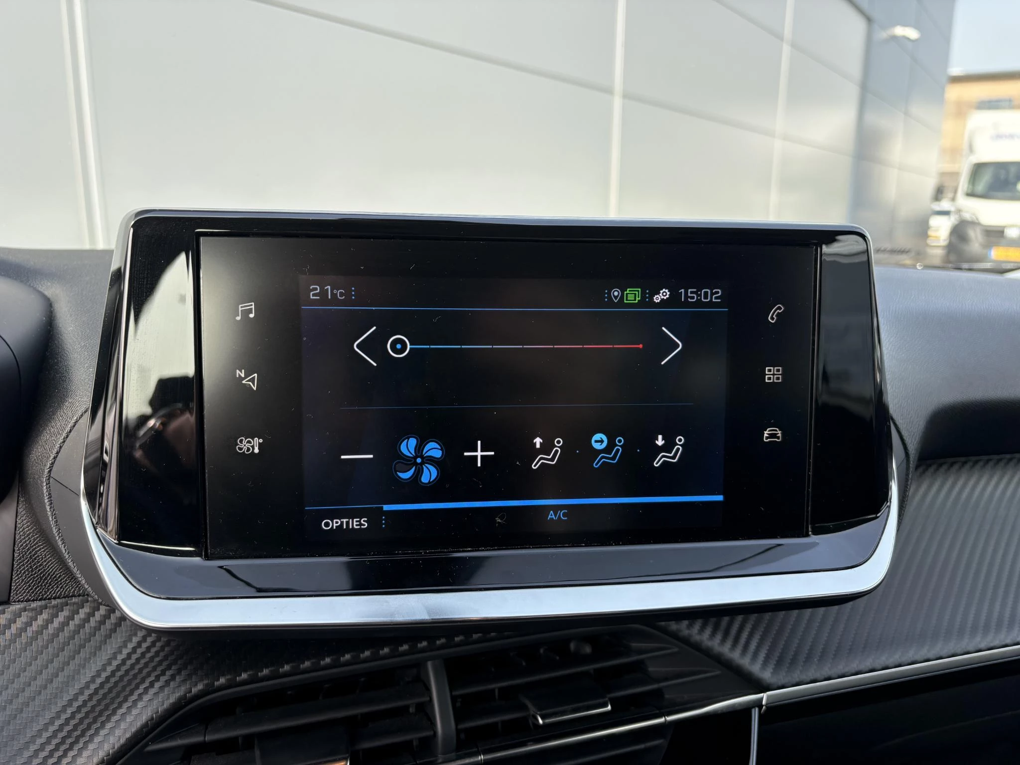 Peugeot 2008 1.2 PureTech Active