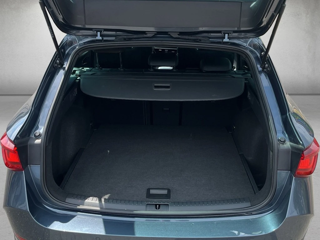 CUPRA Leon Sportstourer 2.0 TSI DSG VZ *Kamera*