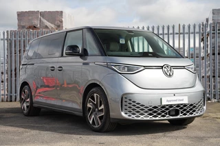 Volkswagen ID. Buzz 210kW Style Pro 86kWh 5dr LWB Auto [7 Seat]