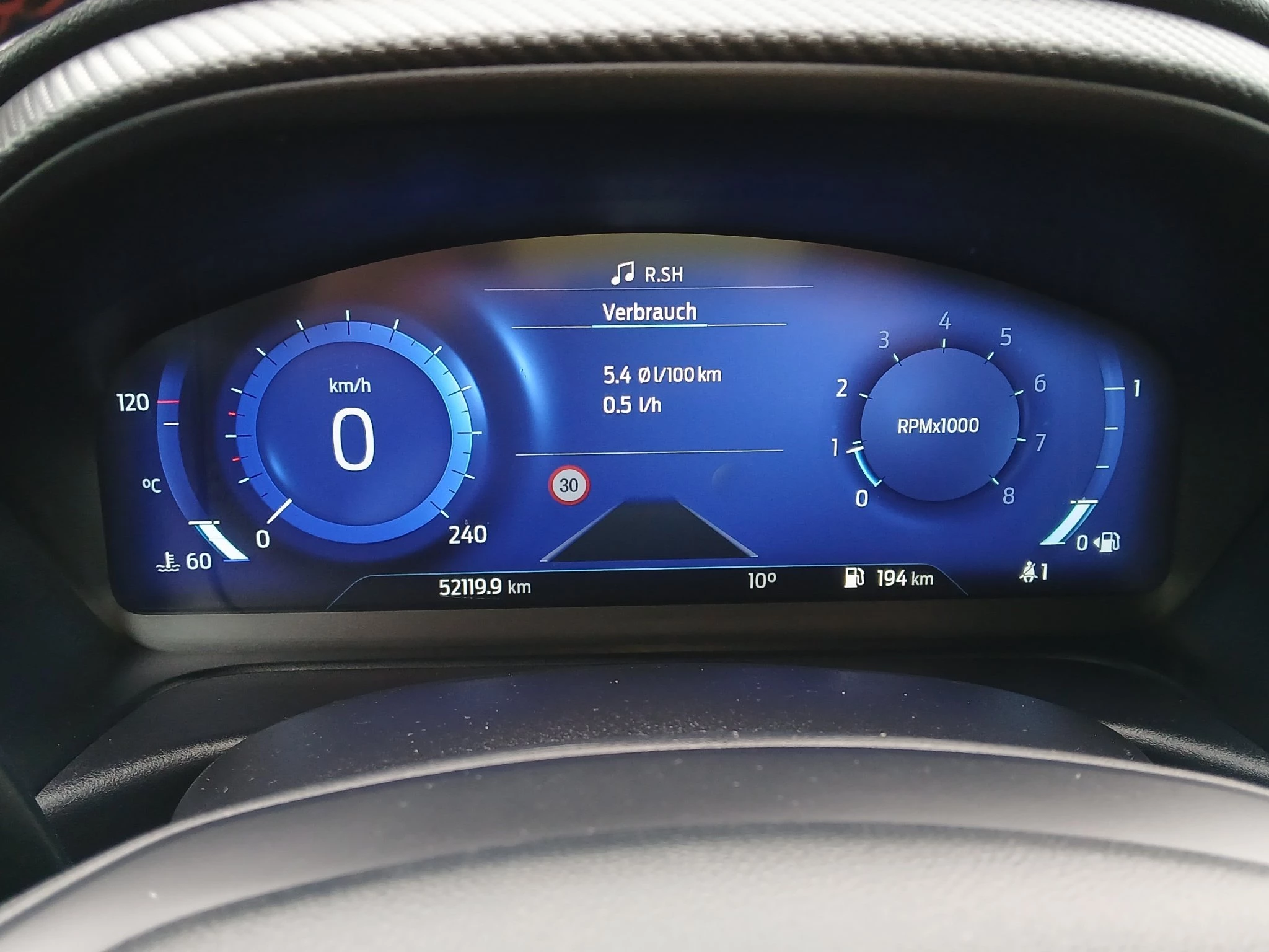 Ford Puma ST-Line X *NAV*WINTER-PKT*LED*ACC*PDC*KAM