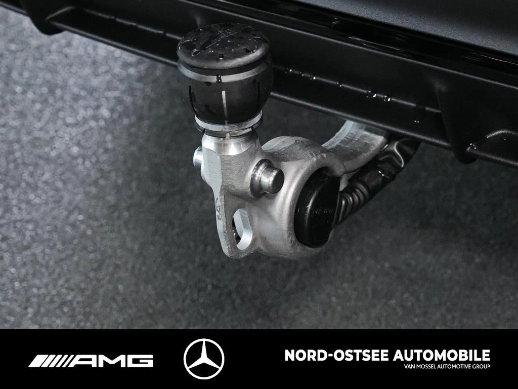 Mercedes-Benz E-Klasse 450 d 4M AMG NIGHT PANO AHK 4D-SOUND HAL AMG Line
