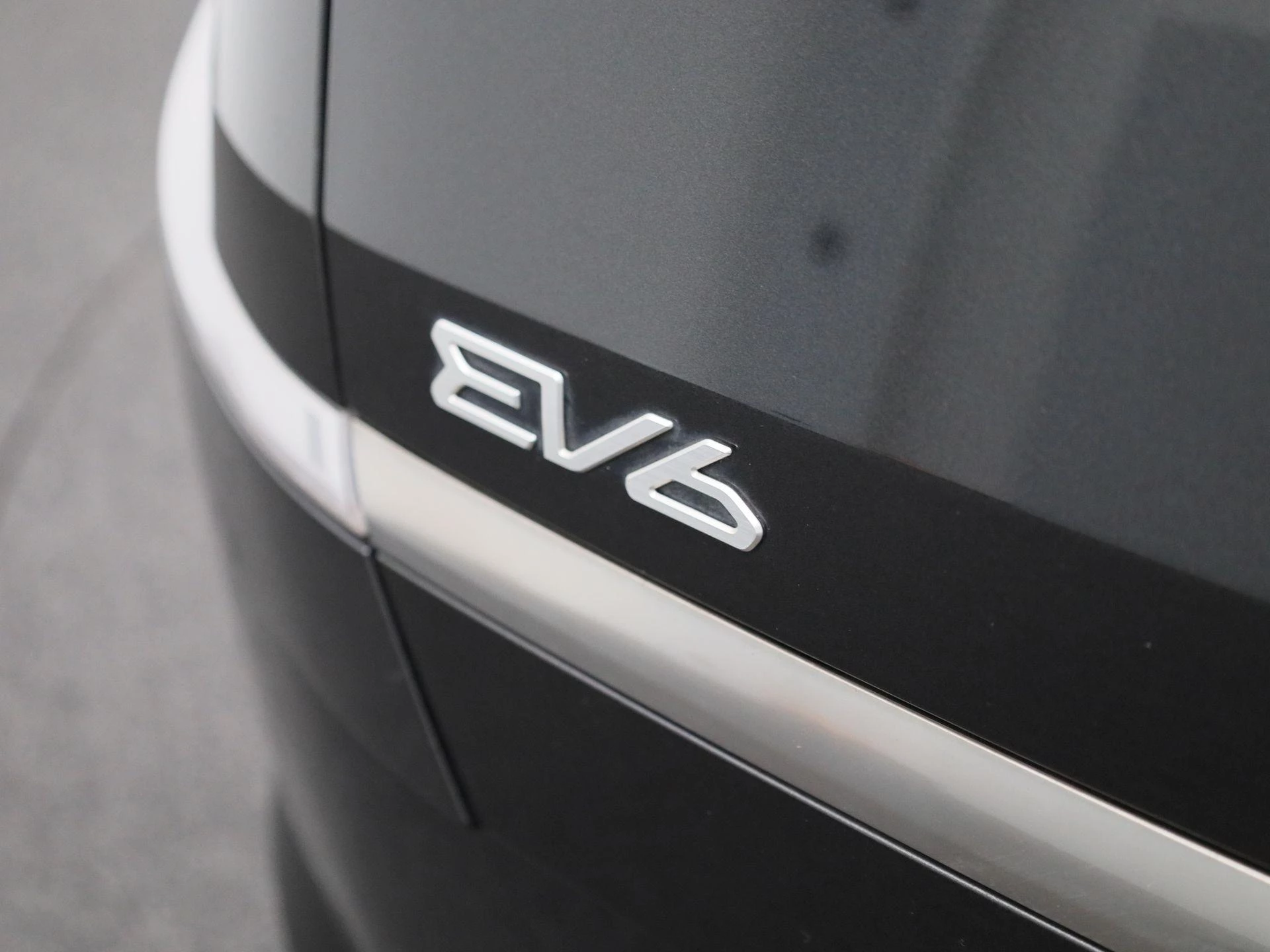 Kia EV6 BEV 77,4 kWH Business Plus