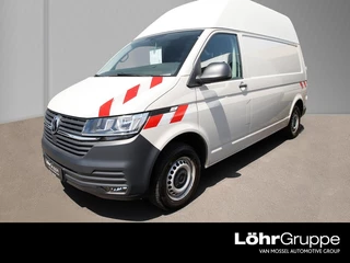 Volkswagen Transporter T6 Kasten 2.0TDI T6.1 Hochdach lang ACC