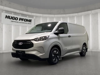 Ford Transit Custom 320 L1 Trend Kasten-LKW PHEV *HEZ Aktionsangebot*