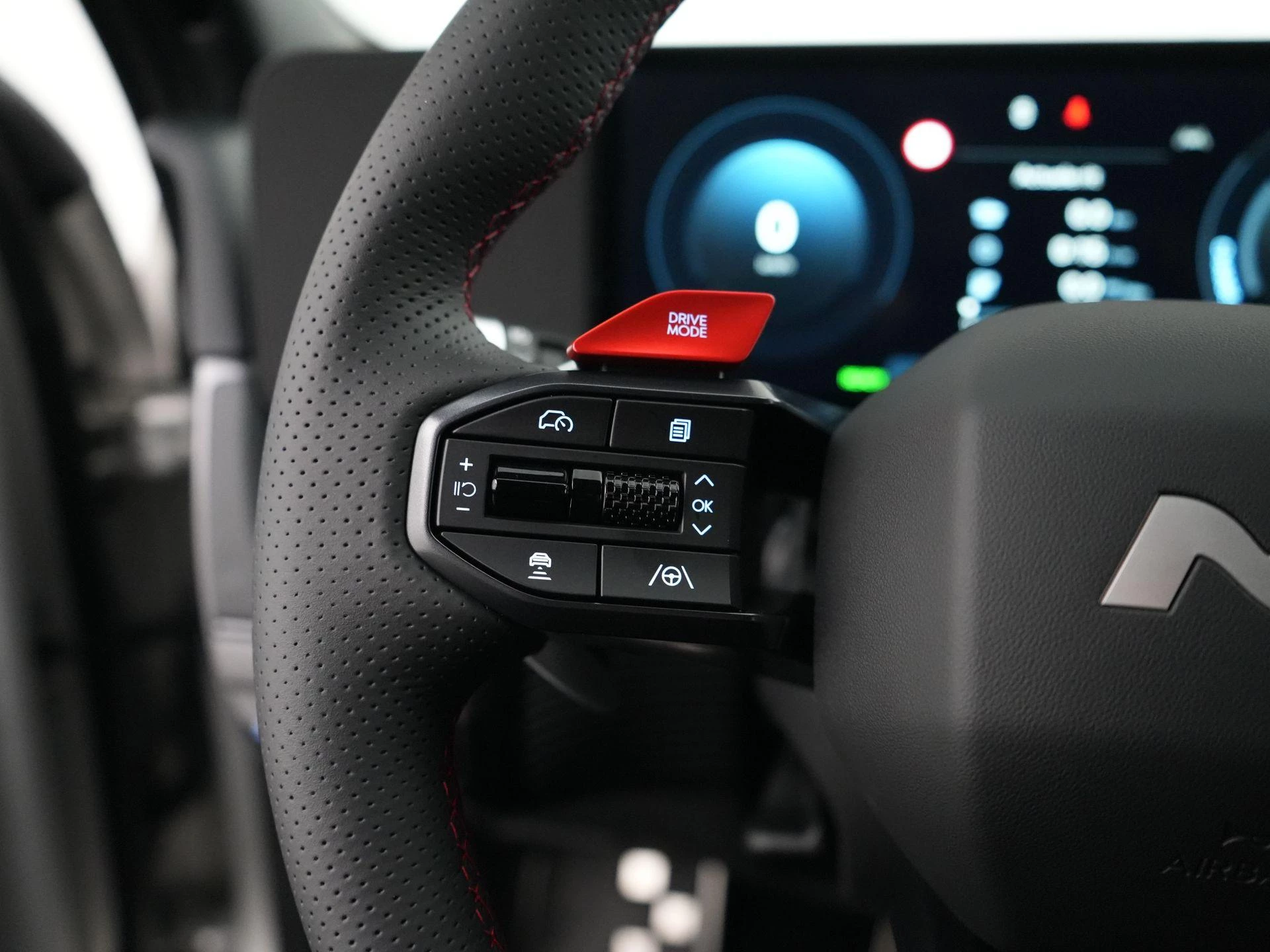 Hyundai IONIQ 5 N Line Business 84 kWh