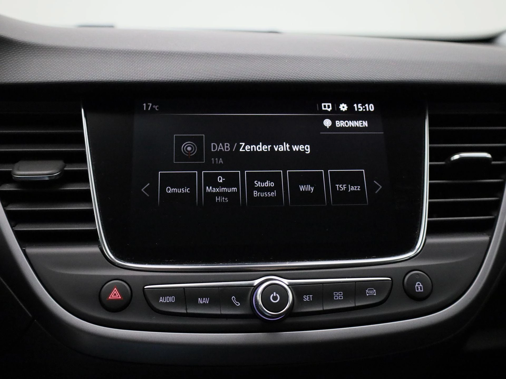 Opel Crossland X 1.2 81kW Turbo S/S Edition