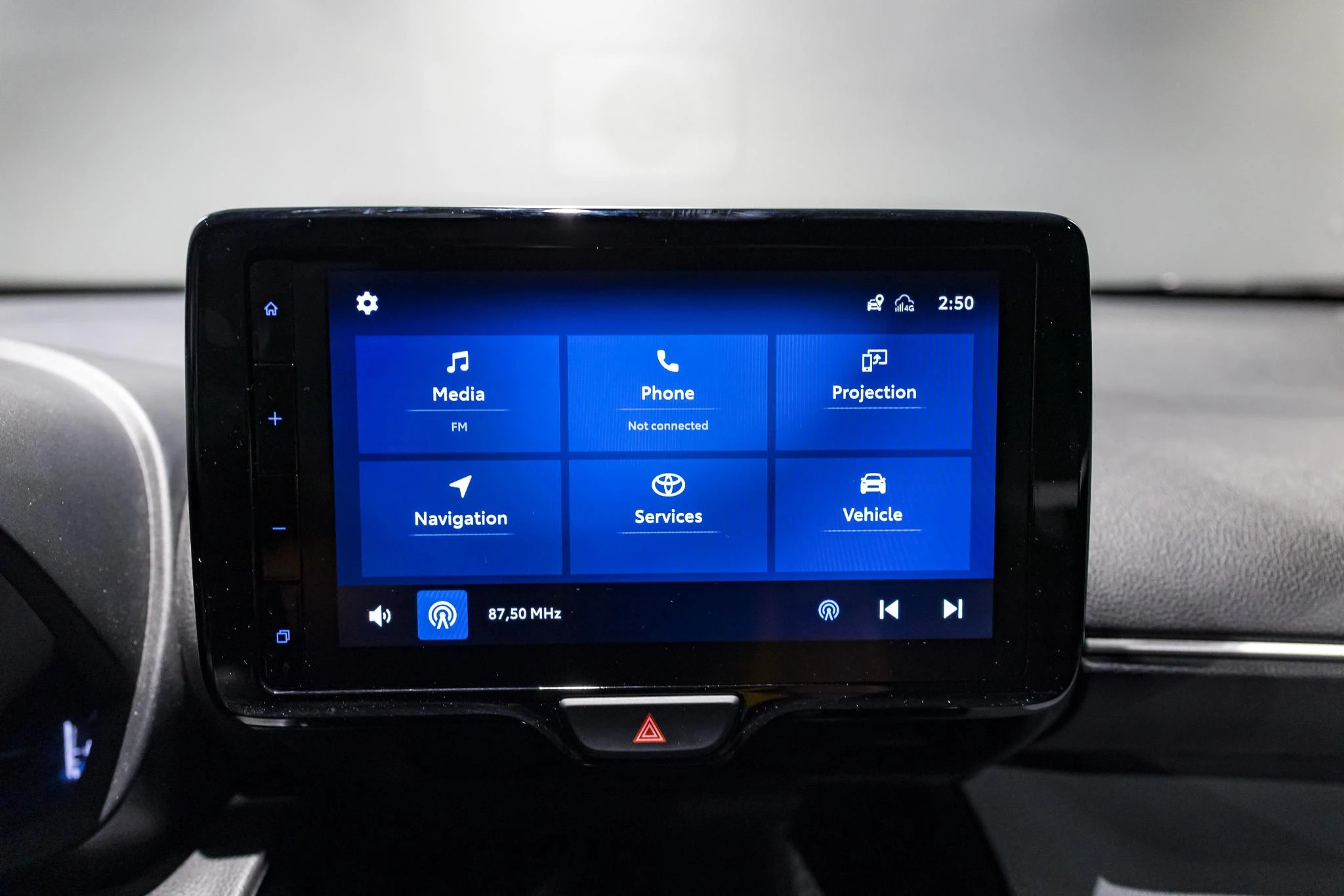 Toyota Yaris Cross 1.5 VVT-ie Dynamic Plus CVT