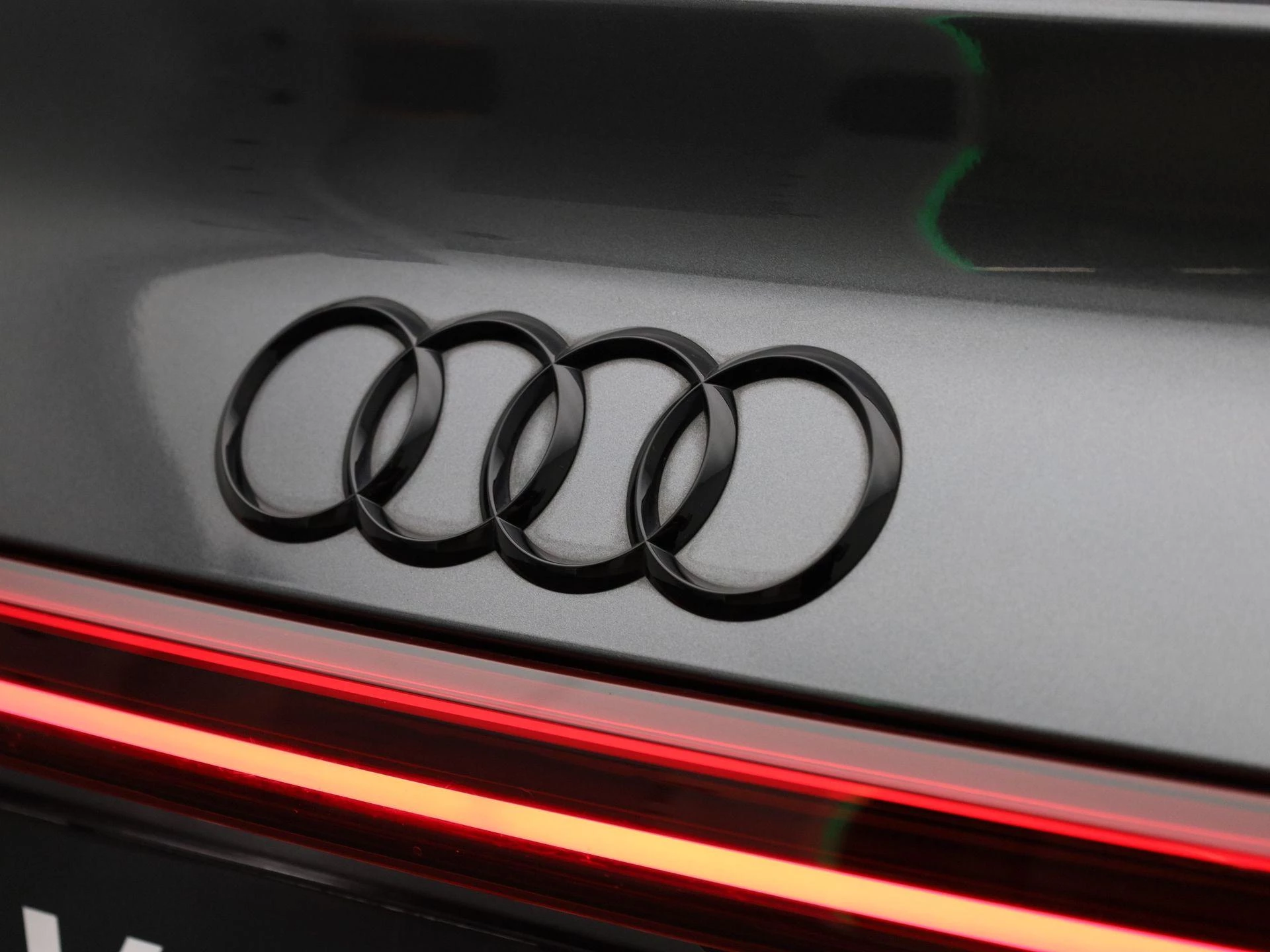Audi e-tron 55 Quattro S-Line