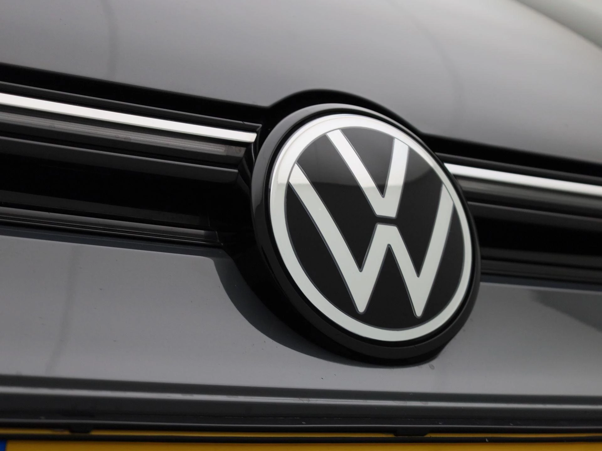 Volkswagen Golf 1.5 eHybrid Style Edition 204 PK|