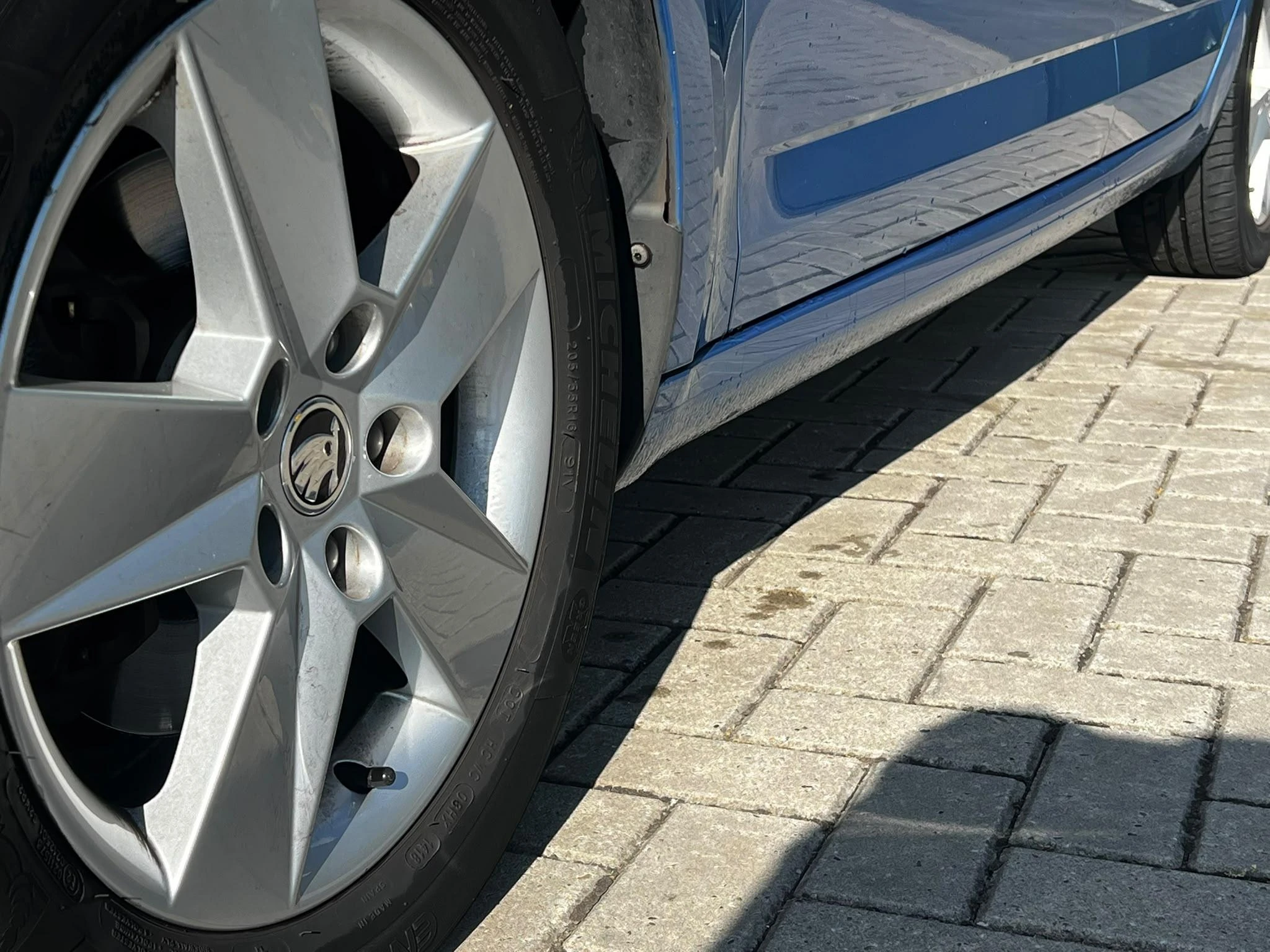 Škoda Octavia Combi 1.0 TSI Greentech Ambition Business