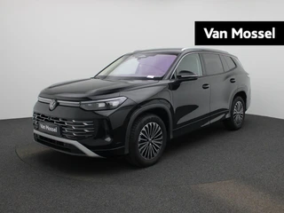 Volkswagen Tayron 1.5 eHybrid Elegance 272 PK|