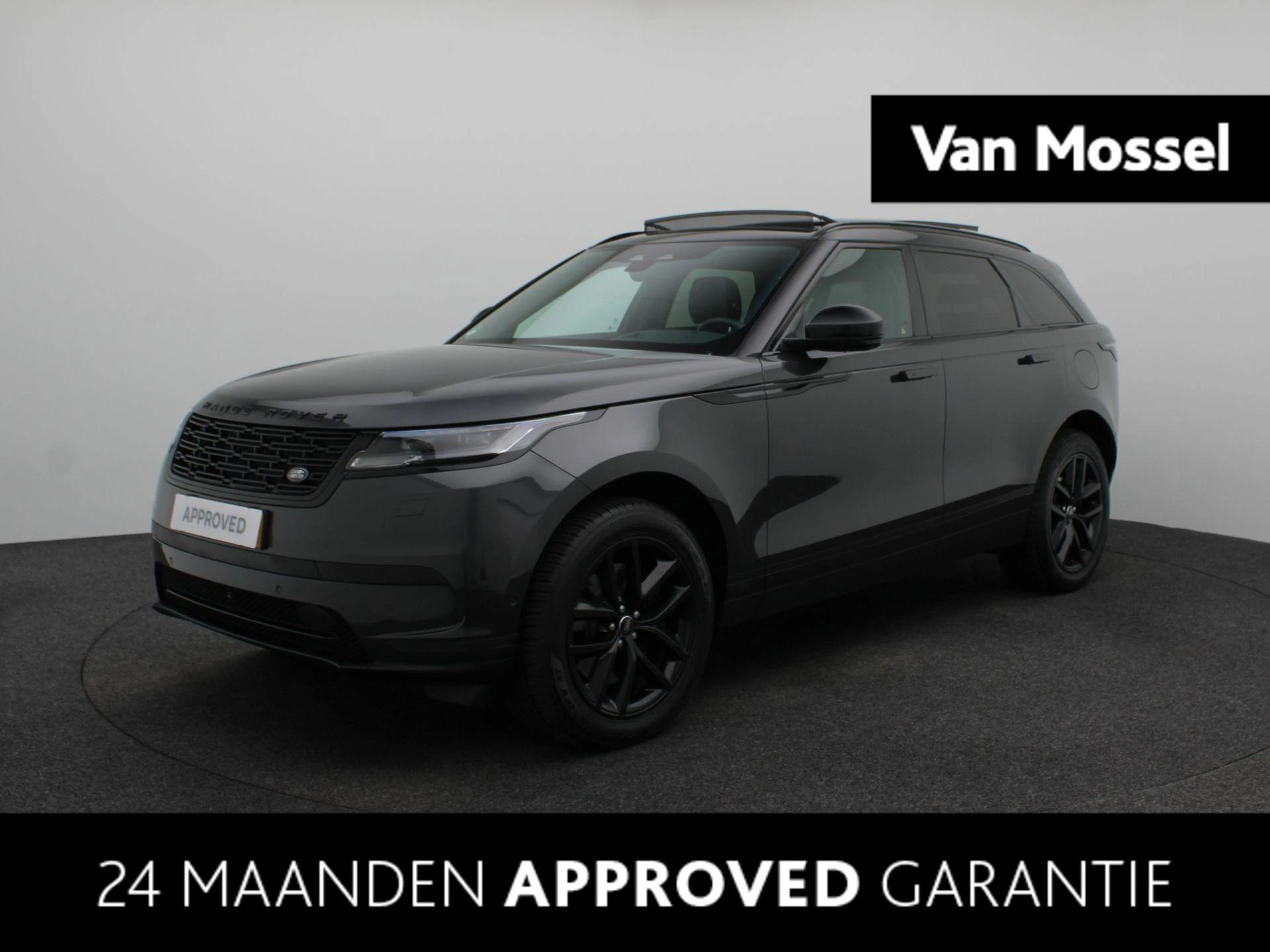 Land Rover-Range Rover Velar-image-0