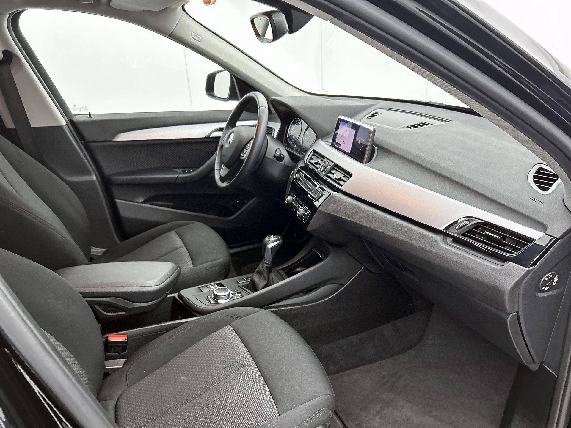 BMW X1 xDrive25e Executive