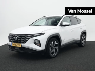 Hyundai Tucson 1.6 T-GDI PHEV Comfort Smart 4WD