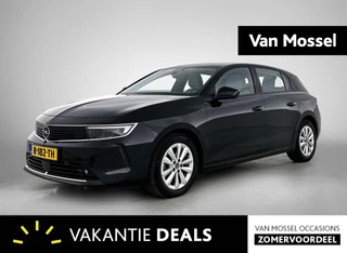 Opel Astra 1.2 Edition