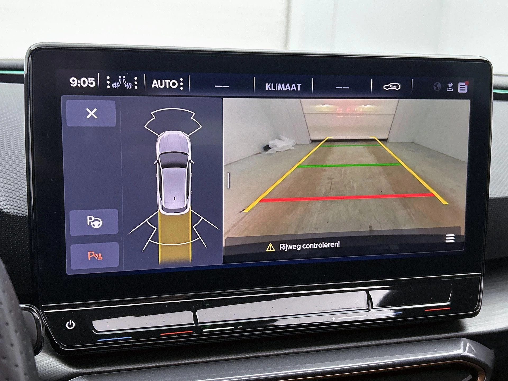 CUPRA Leon 1.4 e-Hybrid VZ Performance