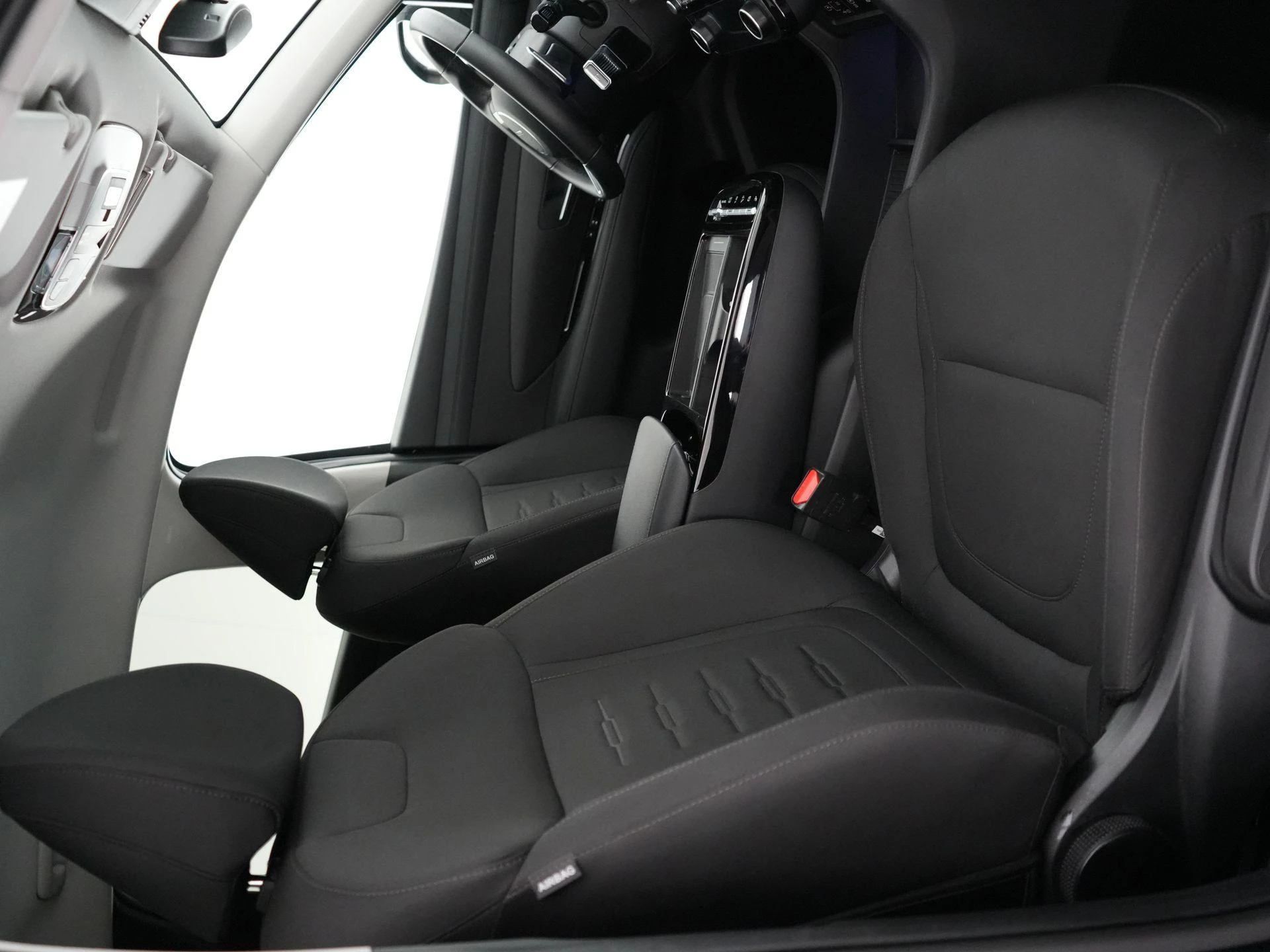 Hyundai Tucson 1.6 T-GDi 48V Feel 7-DCT