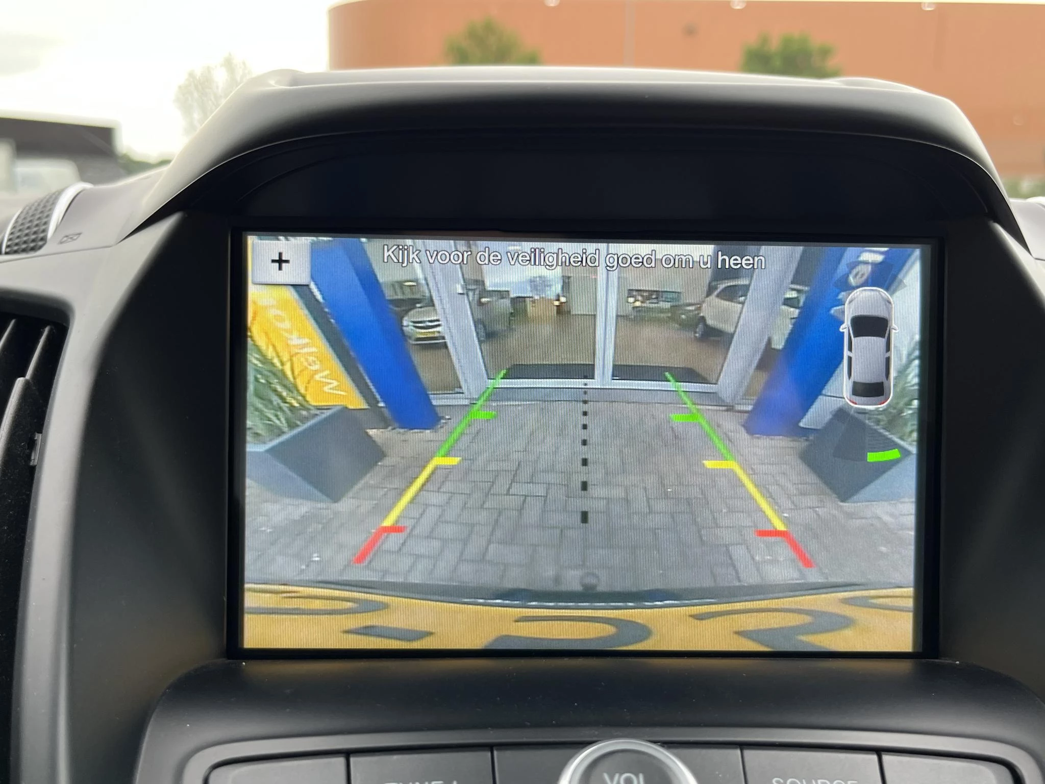Ford Kuga 1.5 EcoBoost Vignale