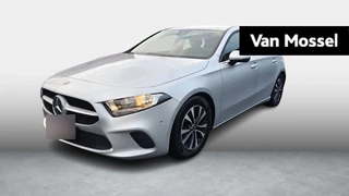 Mercedes-Benz 180 d Business Solution + CARPLAY + CAMERA + SENSOREN +