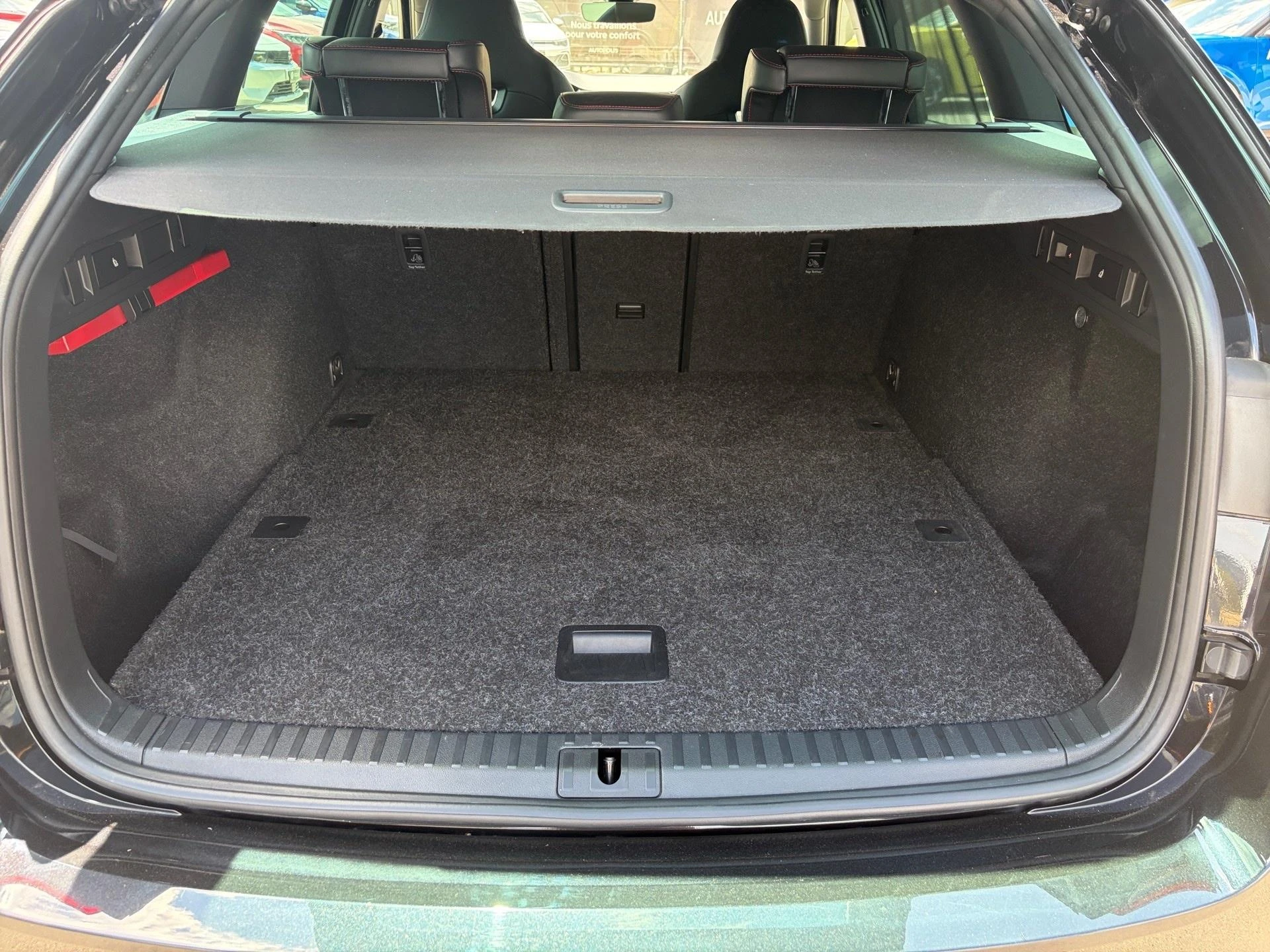 Škoda Octavia 2.0 TDI 147kW RS DSG