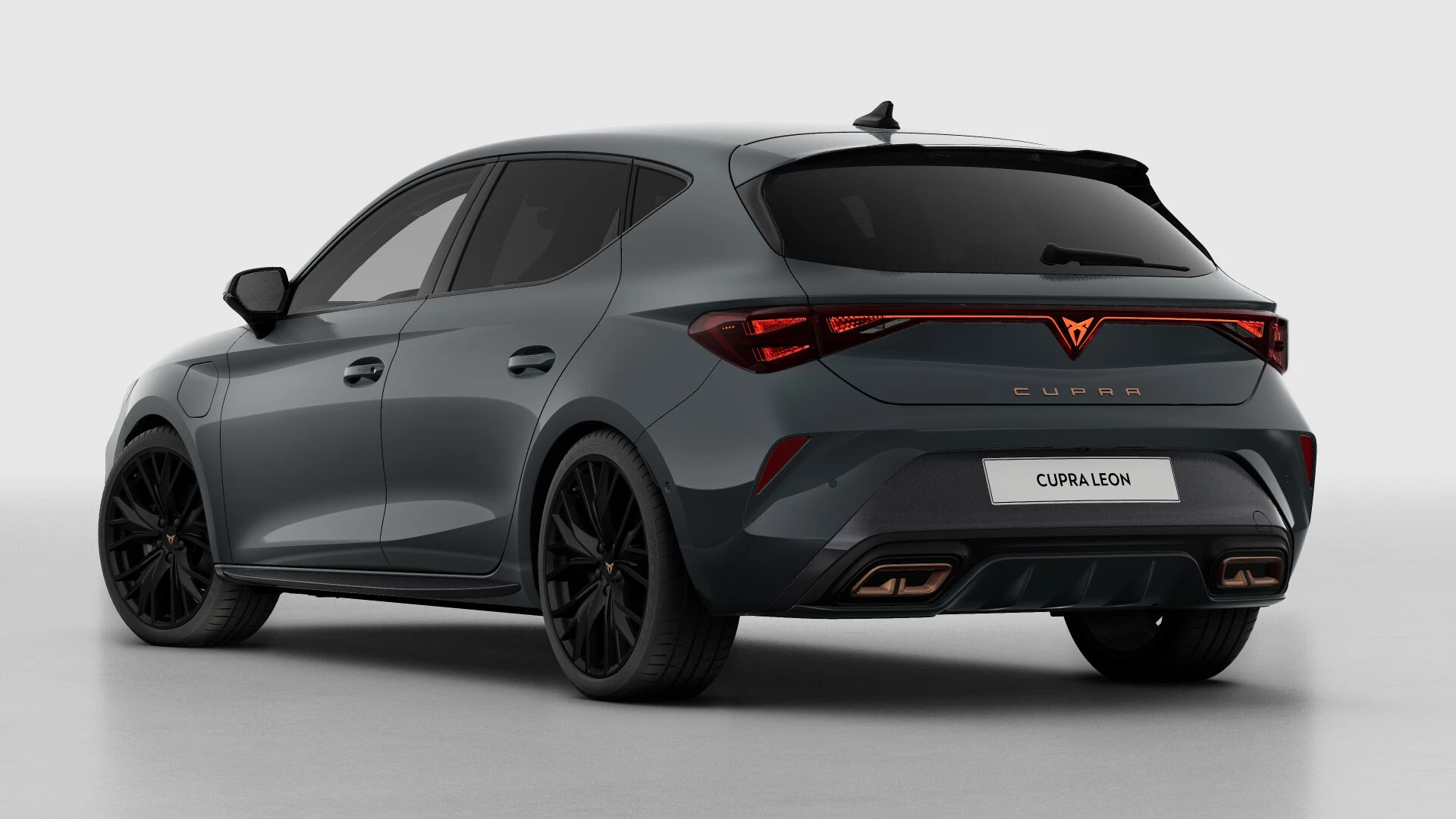 CUPRA Leon Business