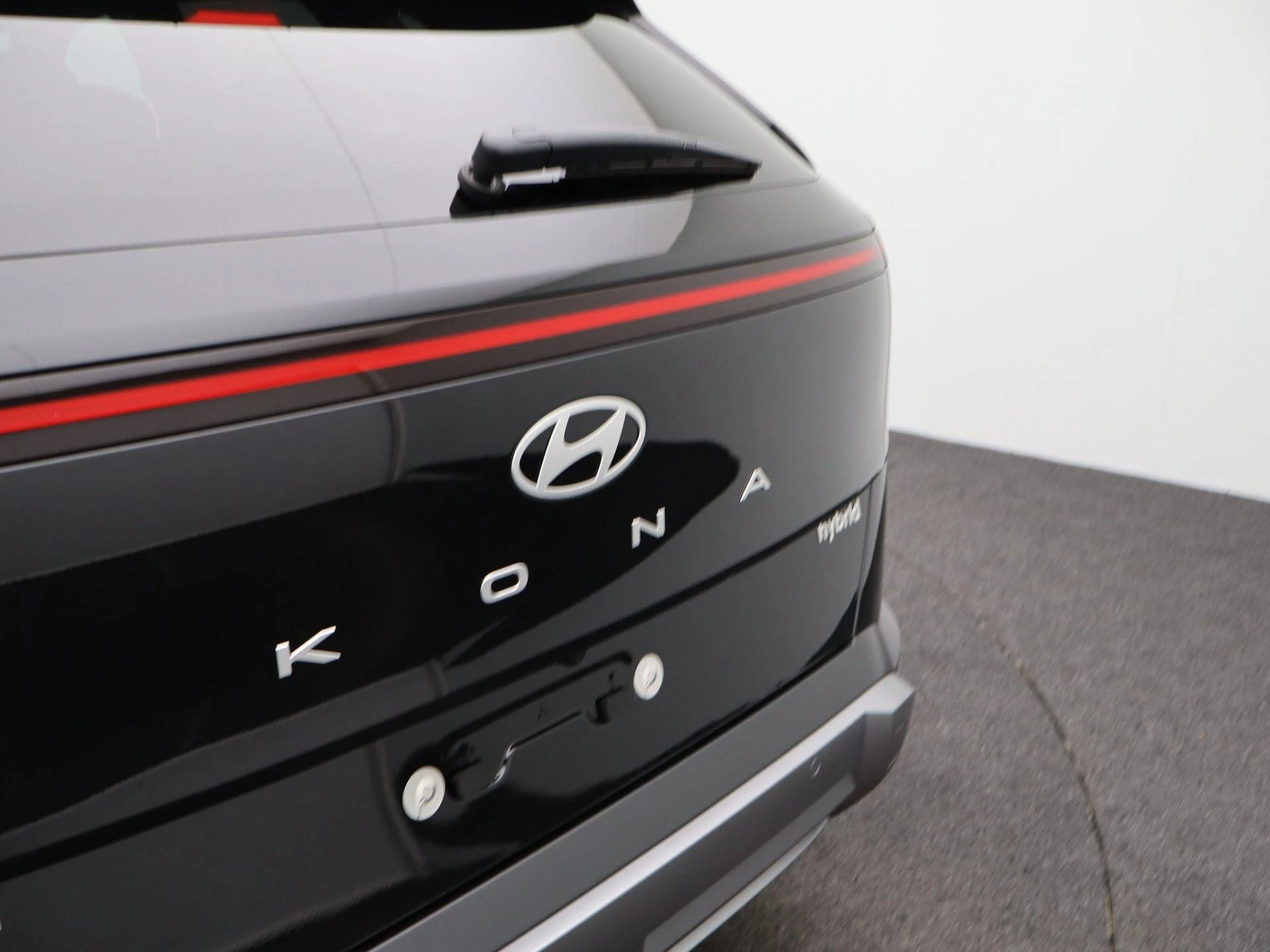 Hyundai Kona 1.6 GDI HEV Premium Sky