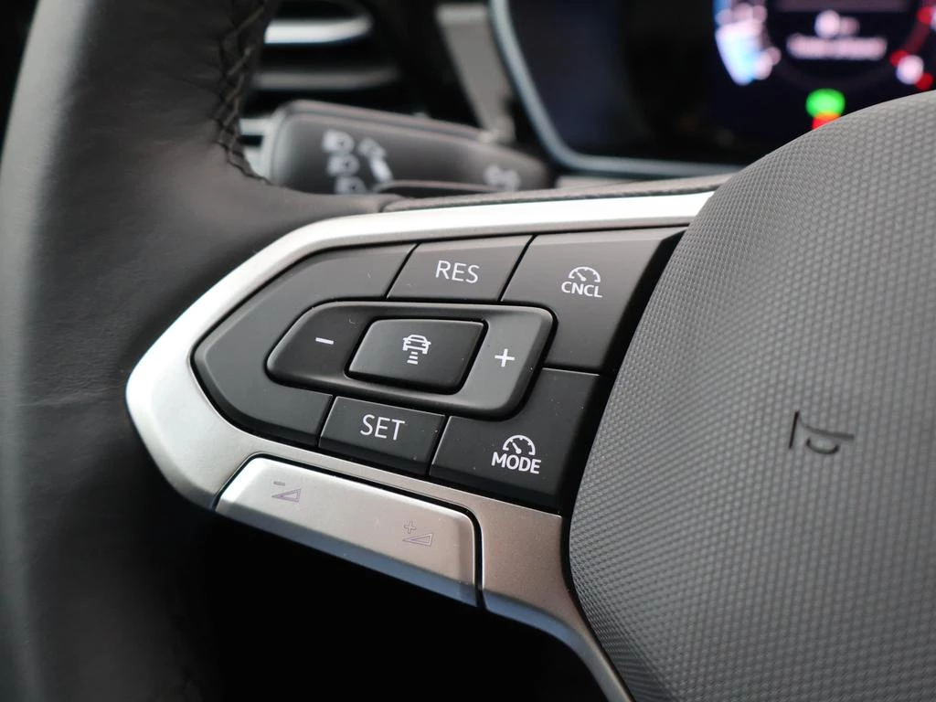 Volkswagen Caddy Maxi Style 7 zits TSI 115pk (85KW) DSG 7 Lange Wielbasis / DEMO