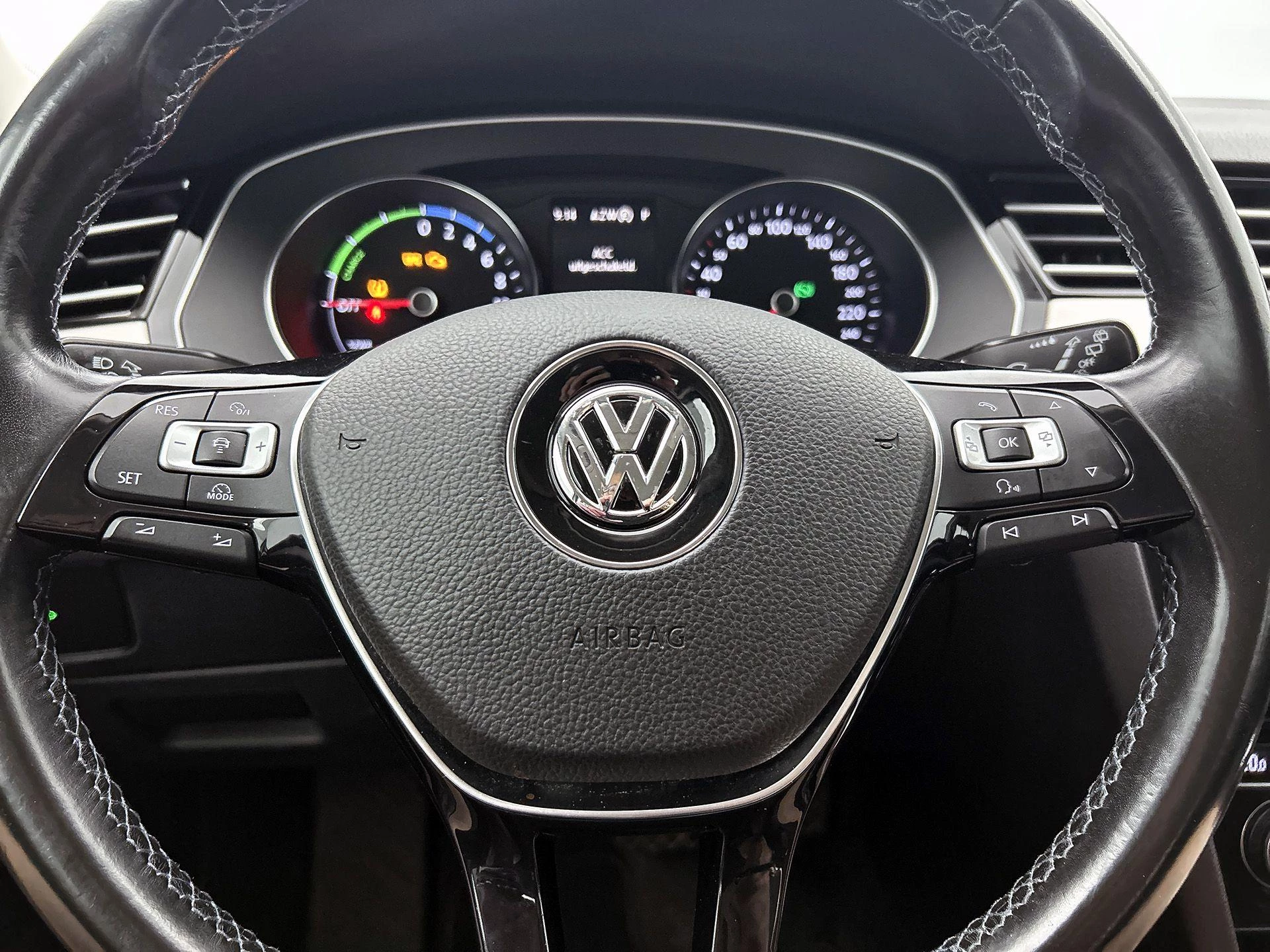 Volkswagen Passat Variant 1.4 TSI GTE Highline