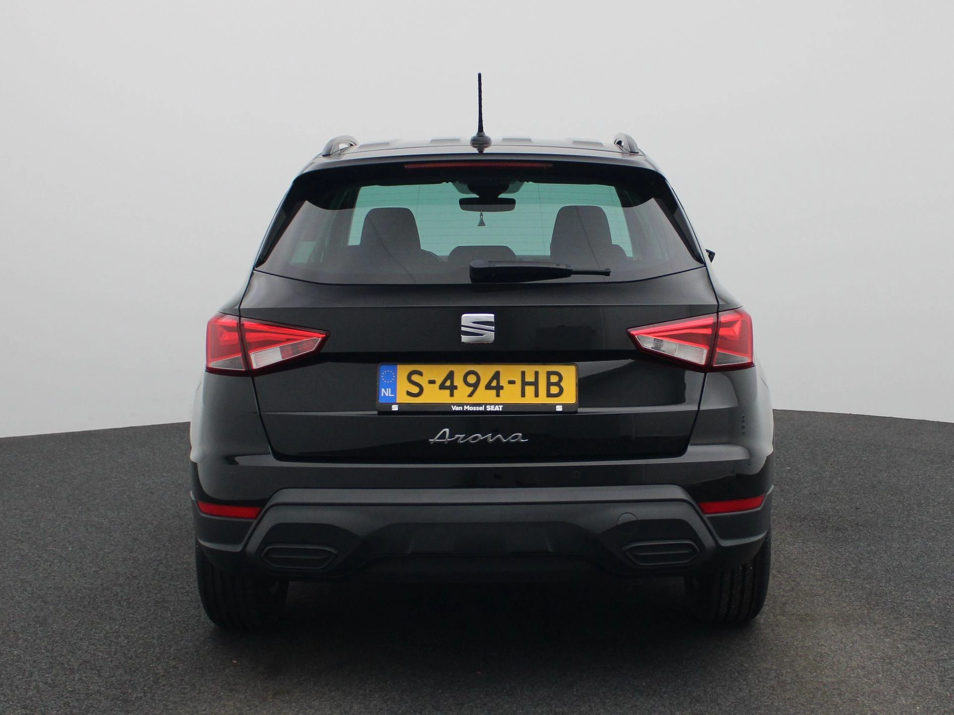 SEAT Arona 1.0 TSI Style Business Connect