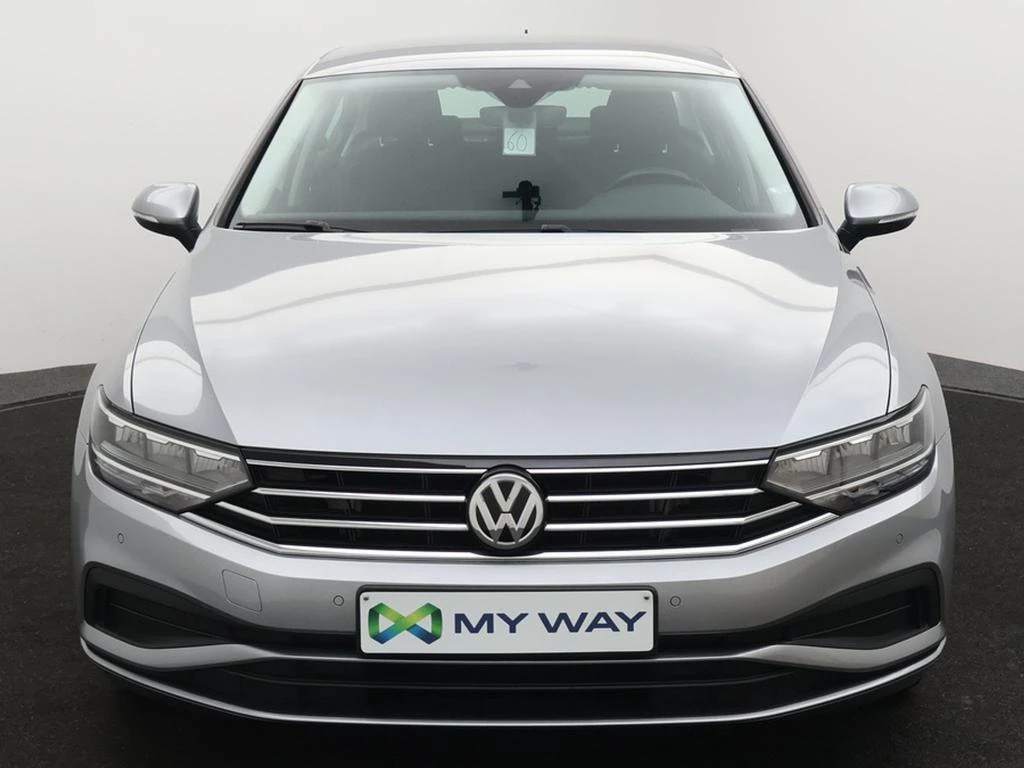 Volkswagen Passat Passat 1.5 TSI Elegance 150PK *AUTOMAAT*PDC*CRUISE*APP-CONNECT*BLTH*...*