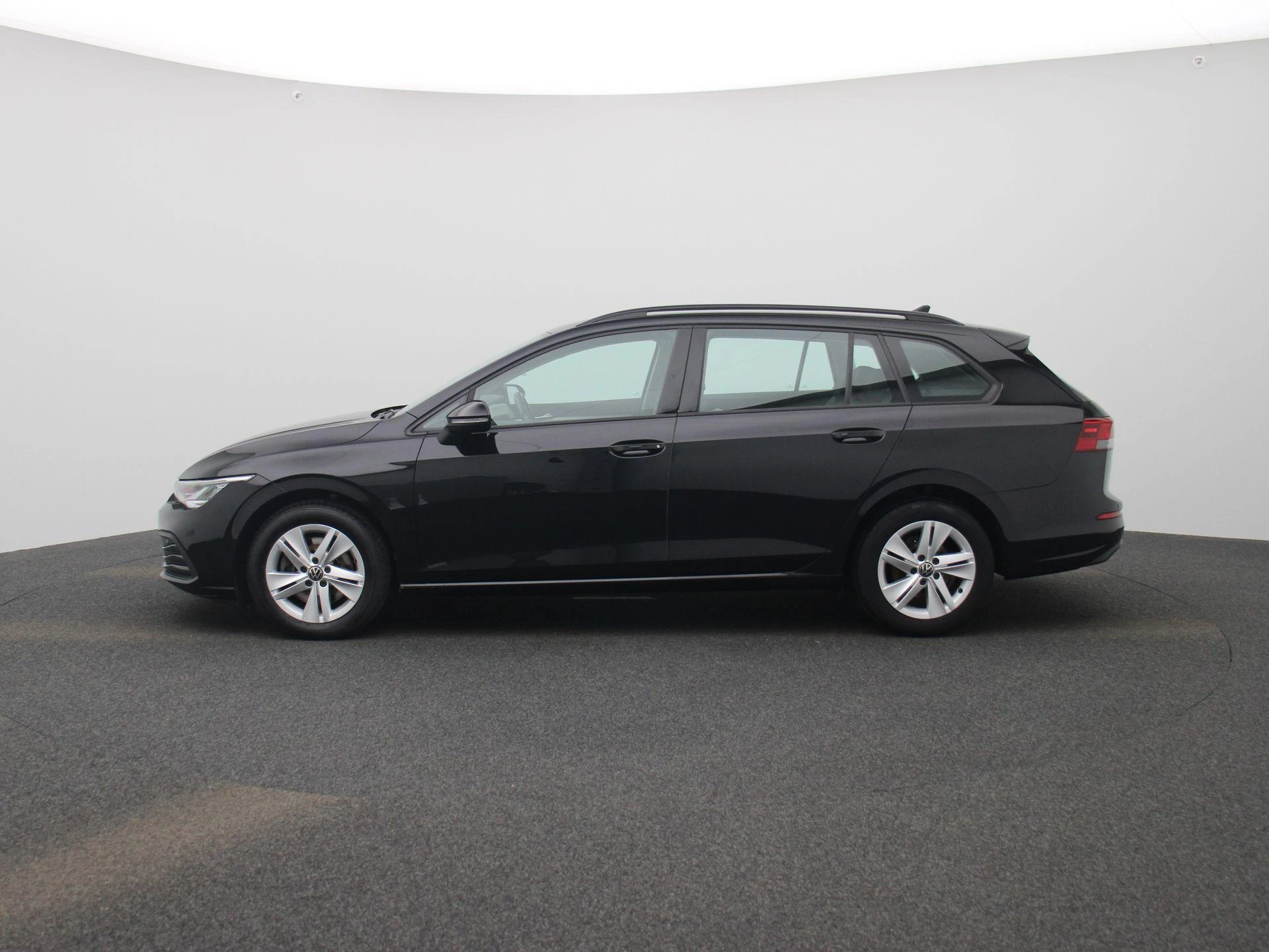 Volkswagen Golf Variant VIII 2.0 TDI 85kW DSG Life