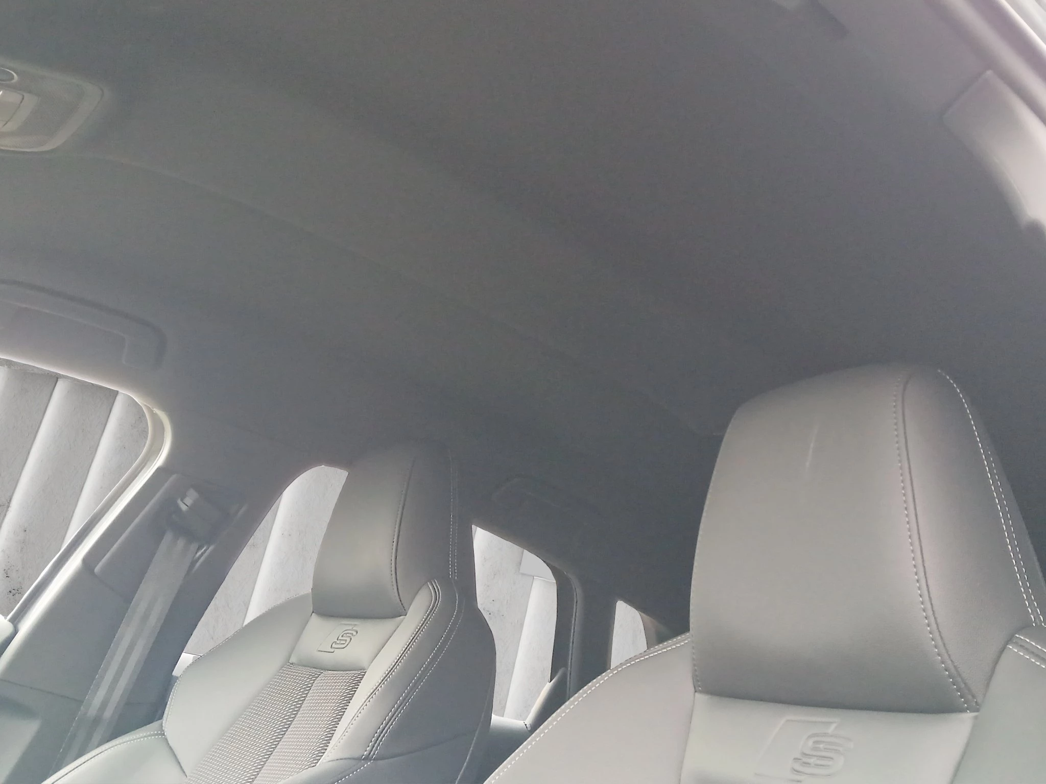 Audi A3 30 1.0 TFSI Sportback S Line LED | NAVI | KAM