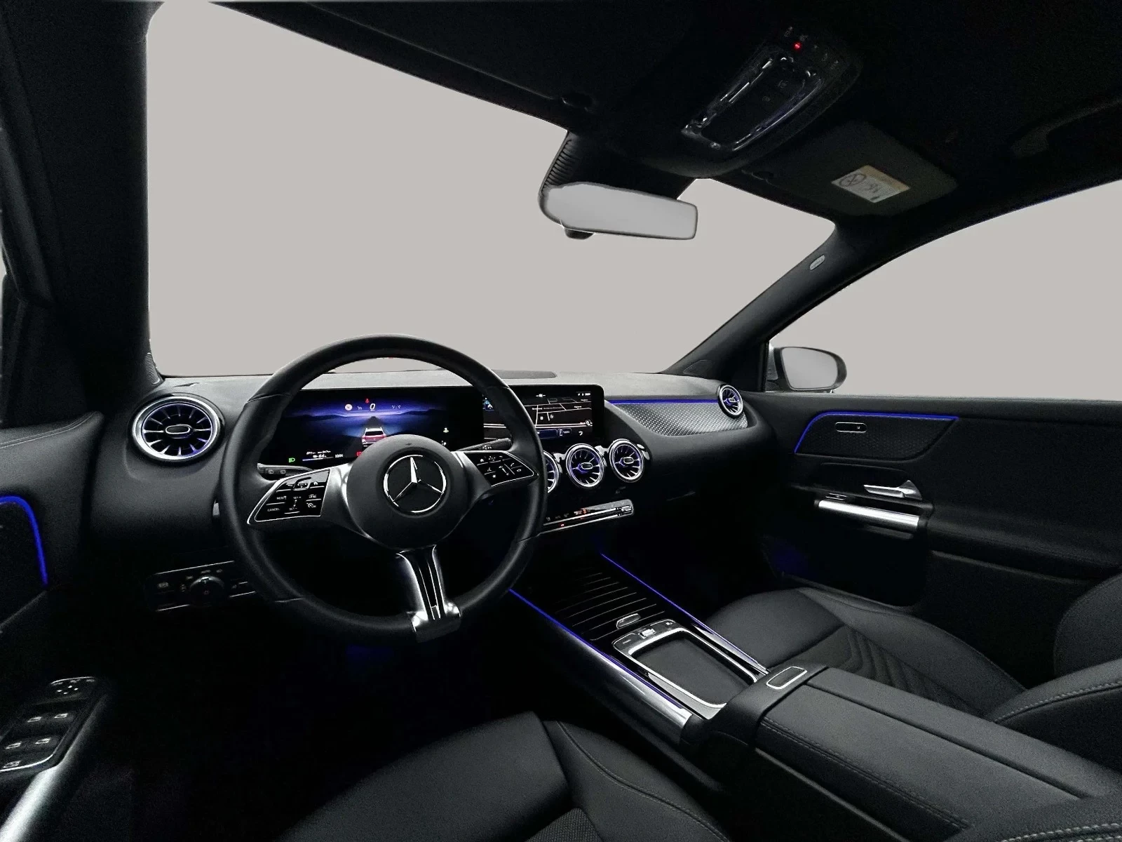 Mercedes-Benz EQA EQA250+ Progressive Advance