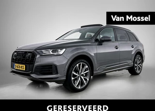 Audi Q7 55 TFSI e quattro Pro Line 381 PK