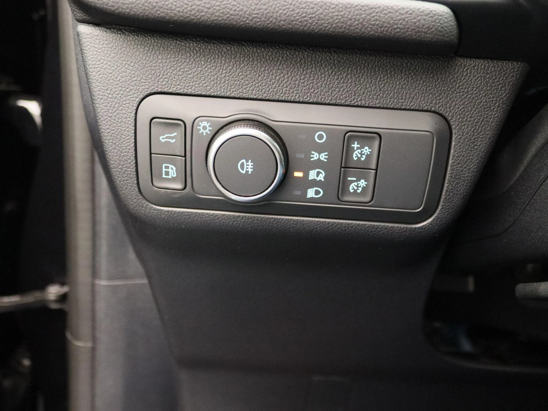 Ford Kuga 2.5 PHEV ST-Line X