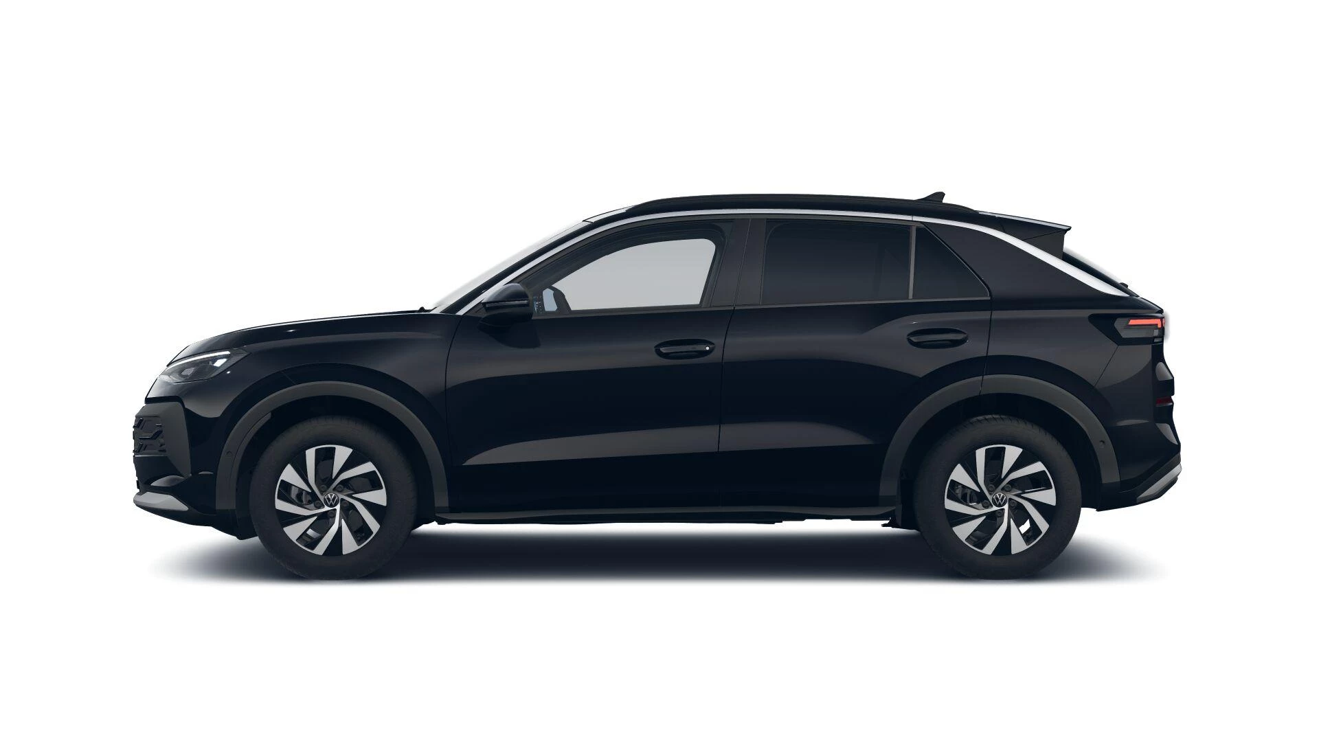 Volkswagen T-Roc 1.5 eTsi Limited Edition 116 PK