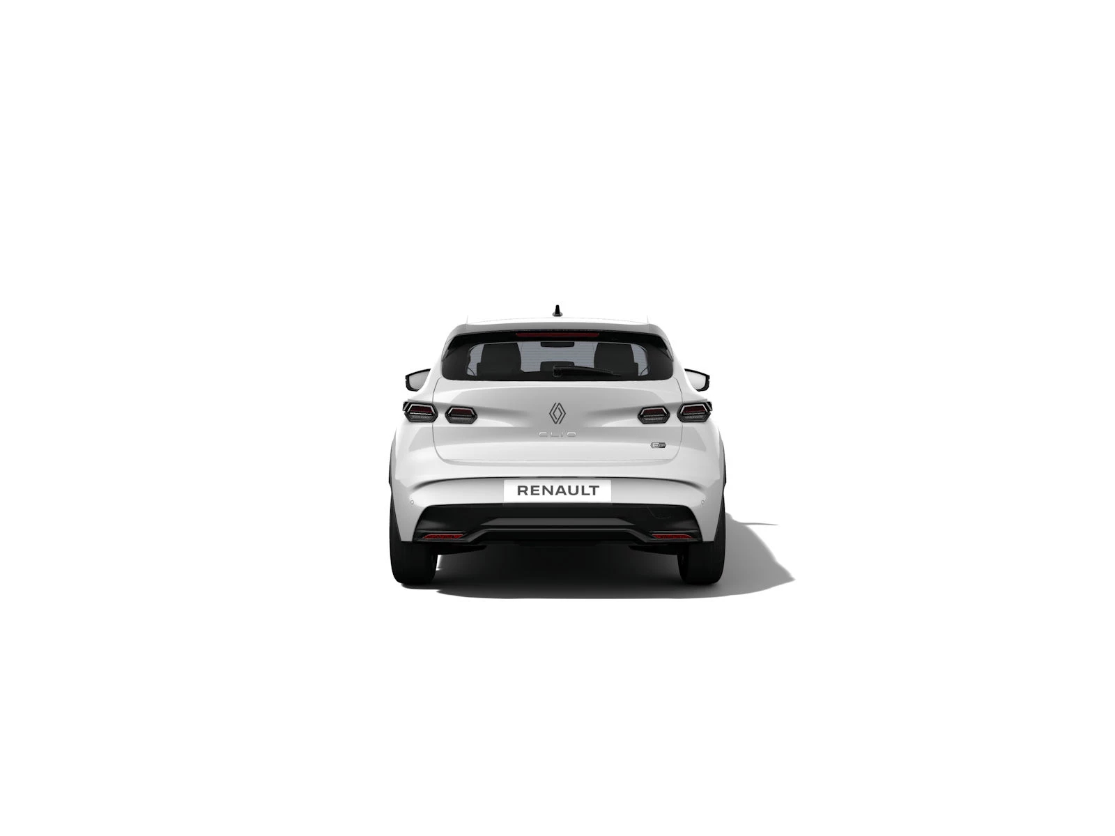 Renault Clio Evolution