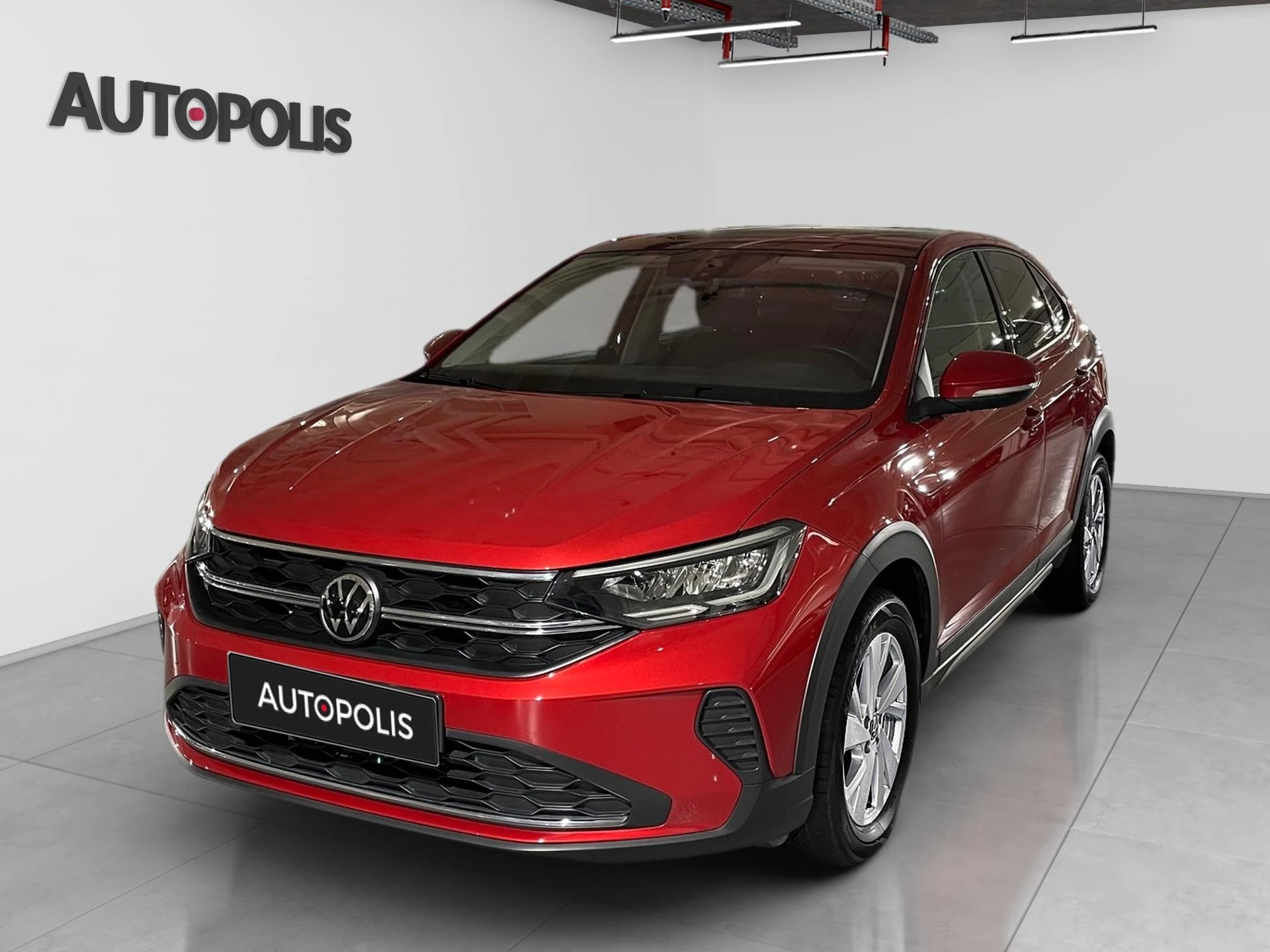 Volkswagen Taigo 1.0 TSI 81kW DSG