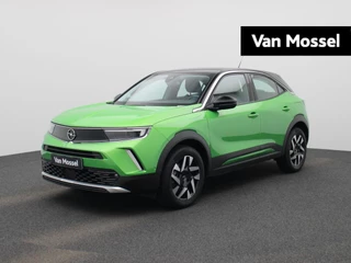 Opel Mokka-e Elegance 50-kWh 11kw bl.