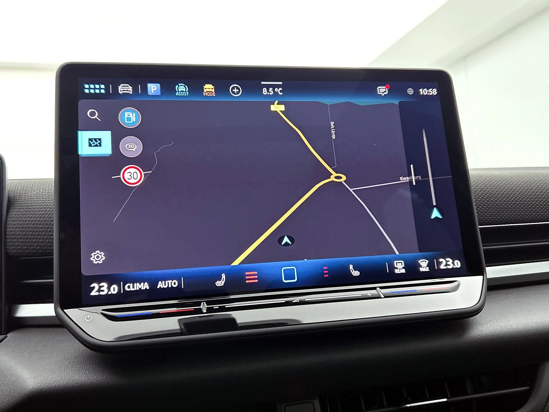 Volkswagen T-Roc 1.5 eTsi Style First Edition 116 PK Automaat