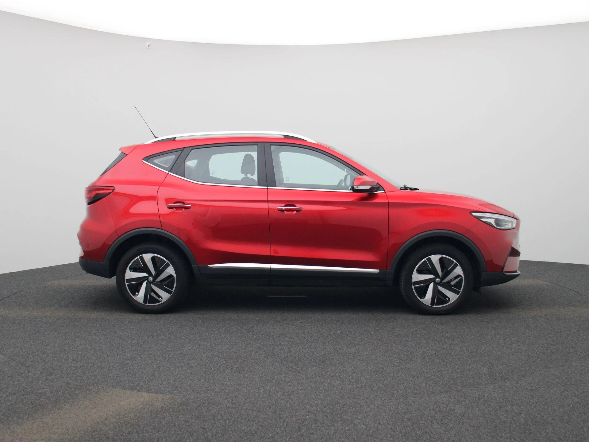 MG ZS Standard Range 51 kWh Comfort