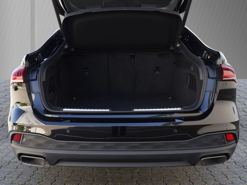 Audi A5 Limousine TFSI S tronic